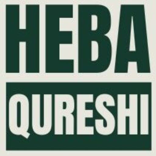 Heba Al-Qureshi